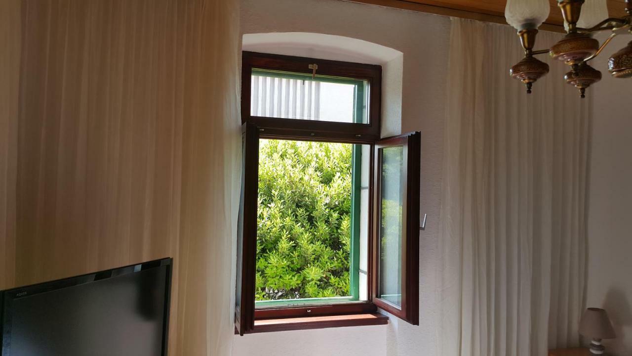 Apartment Bacvice Beach Split Exterior foto