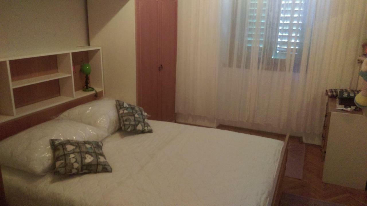Apartment Bacvice Beach Split Exterior foto
